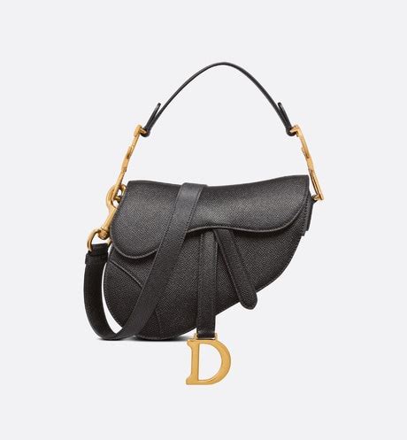 ballet bag dior|Dior saddle bag black.